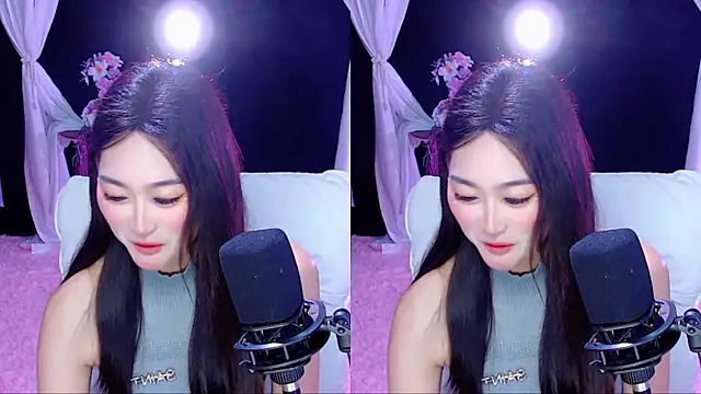 Tili-668 online show from March 15, 2:06 am