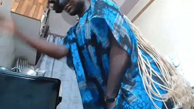 Africanbabe  online show from June 26, 8:57 pm