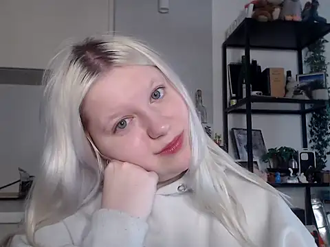 LenaSecret19 online show from May 12, 5:48 am