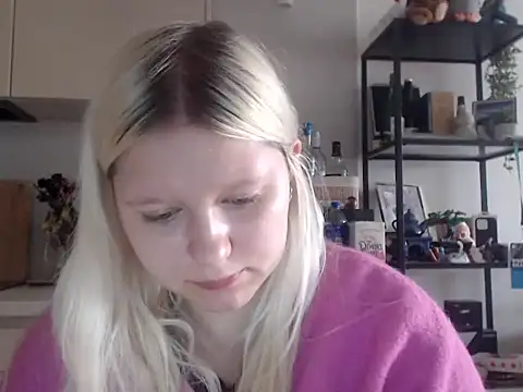 LenaSecret19 online show from June 10, 6:12 am