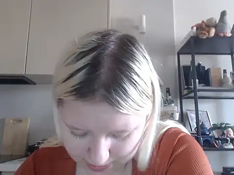 LenaSecret19 online show from June 16, 5:43 am