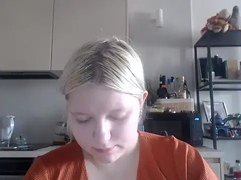 LenaSecret19 online show from August 6, 5:42 am