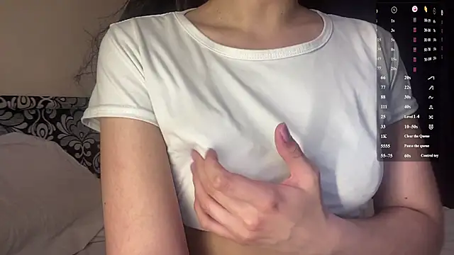 Selena blom online show from June 18, 10:09 am