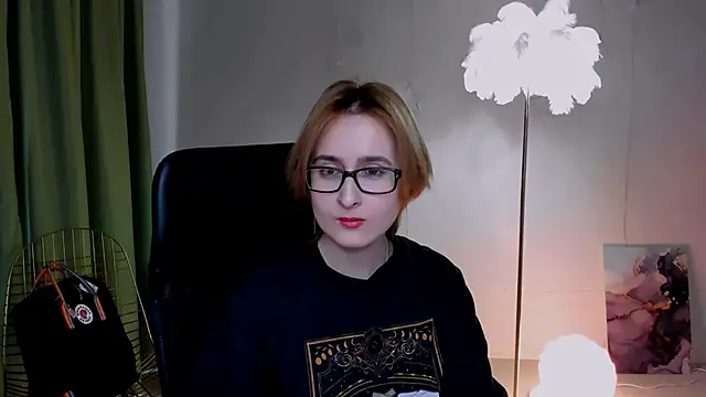 LixeLuna online show from March 10, 6:29 am