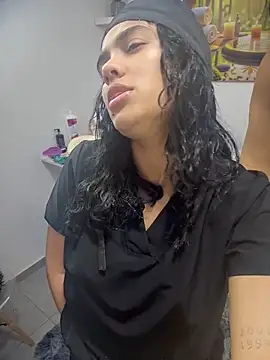 Kinky-Nurses online show from May 11, 7:22 pm