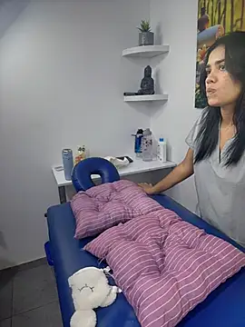 Kinky-Nurses online show from June 25, 6:56 pm