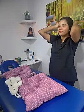 Kinky-Nurses online show from July 6, 7:27 pm