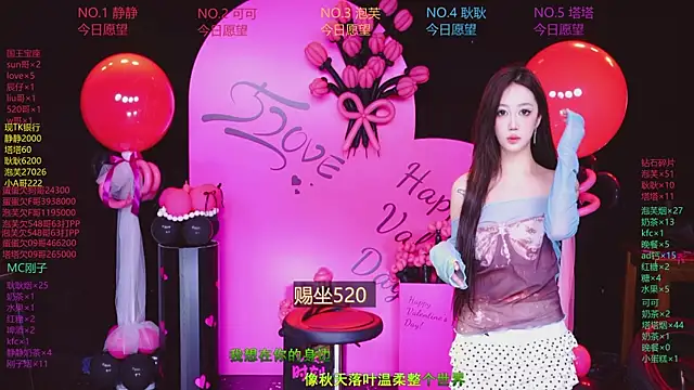 ZNZ-101 online show from May 22, 12:44 pm