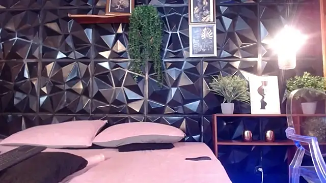 Alicia colton online show from March 7, 12:24 pm