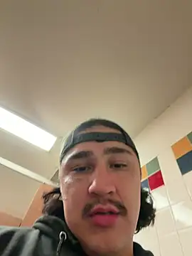 Themostfunwithmeandher online show from March 12, 9:26 am