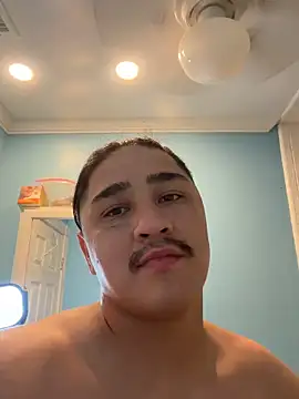 Themostfunwithmeandher online show from March 13, 5:47 am