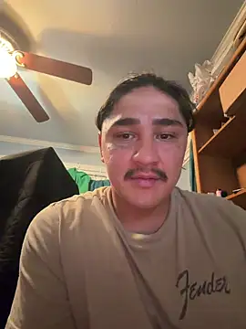 Themostfunwithmeandher online show from March 16, 7:01 am