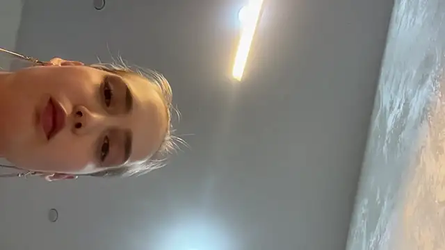 Angela Rosssee online show from March 11, 2:12 pm