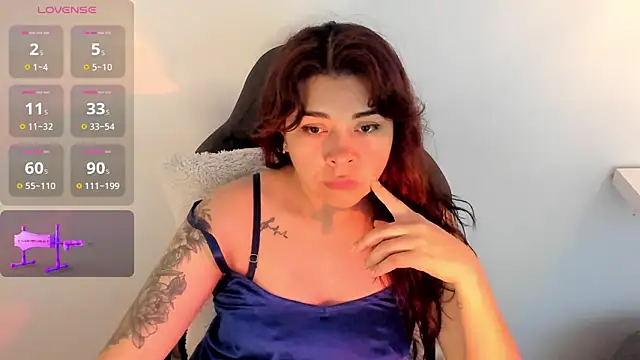 Mystic queen online show from March 9, 3:27 pm