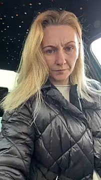 Secret Ladyx online show from March 17, 6:17 am