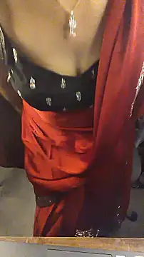 Snapshot of Mallugirlforu chatting on July 16, 6:03 pm Mallugirlforu online show from July 16, 6:03 pm