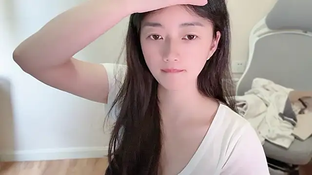 jinxiyao01 online show from May 31, 2:31 am