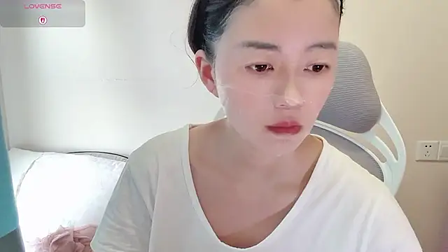 Snapshot of jinxiyao01 chatting on July 23, 2:31 am jinxiyao01 online show from July 23, 2:31 am