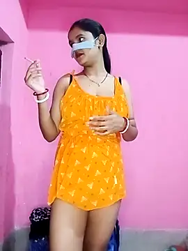 Sexy Sonniyaa online show from March 24, 9:14 am
