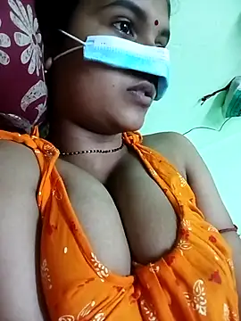 Sexy Sonniyaa online show from April 2, 10:13 am