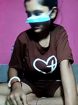 Sexy Sonniyaa online show from April 28, 1:27 pm