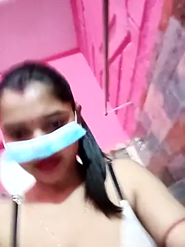 Sexy Sonniyaa online show from May 3, 5:57 am