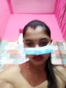 Sexy Sonniyaa online show from May 3, 9:10 pm