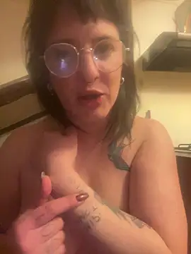 Xlilli69X online show from March 14, 9:53 pm