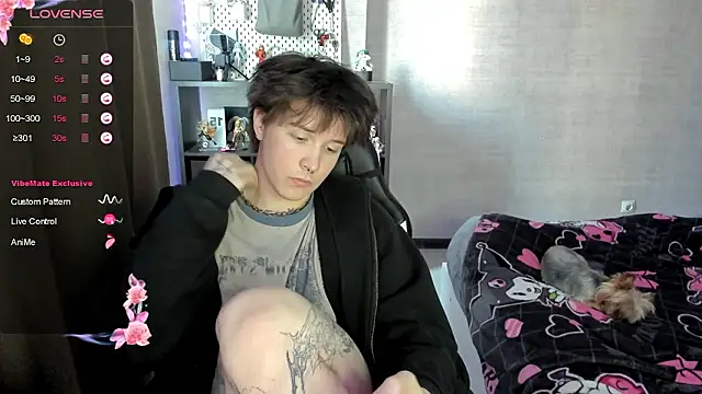 MIya Chinen online show from March 15, 7:14 am