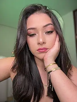 KateJohnson  online show from March 14, 2:28 am