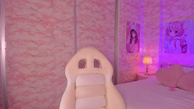 Milllieskinnyy online show from March 11, 1:33 am