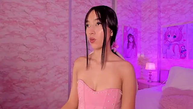 Milllieskinnyy online show from March 14, 11:21 pm