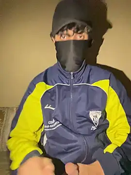 CodingRemotion online show from March 13, 10:49 pm