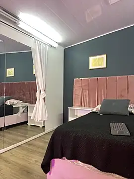 Anahi nora online show from March 6, 5:09 pm