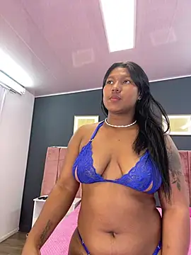 Anahi nora online show from March 13, 5:41 pm