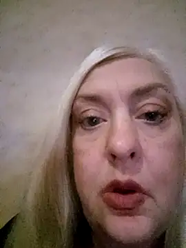 AngelikaJamesX online show from March 12, 11:11 pm