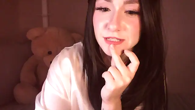 NicoleSerafini08 online show from March 3, 7:42 pm