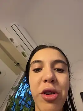Snapshot of Jetf_Andrea_couple chatting on June 12, 12:37 pm Jetf Andrea couple online show from June 12, 12:37 pm