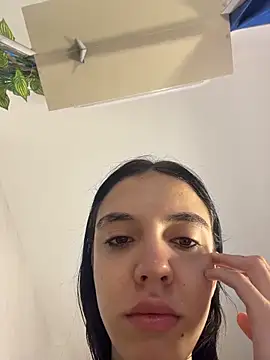 Snapshot of Jetf_Andrea_couple chatting on June 18, 12:42 pm Jetf Andrea couple online show from June 18, 12:42 pm
