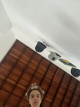 Jetf Andrea couple online show from July 5, 12:34 pm