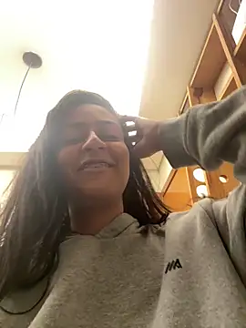 Geovana blan online show from March 12, 2:39 am