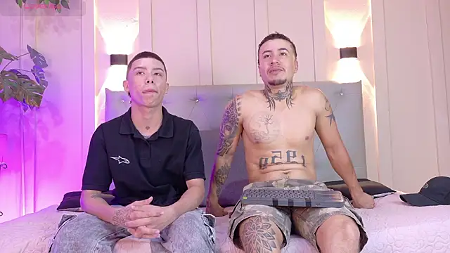 max vasquez  online show from March 12, 7:20 pm