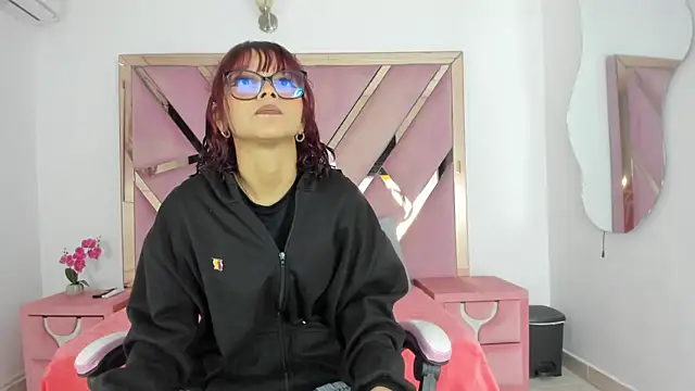 Angell cherryht online show from July 27, 8:38 pm