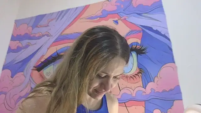Caroline hernandes online show from May 22, 11:27 am