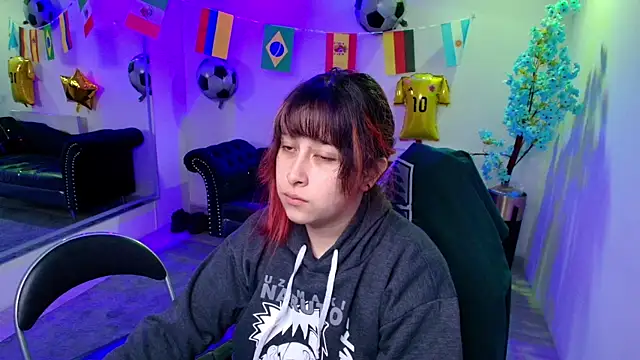 TarlyWho online show from June 18, 11:36 am