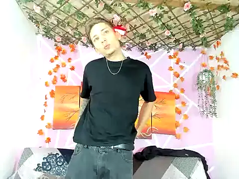 AUSTIN XXXHOT online show from March 5, 11:01 pm