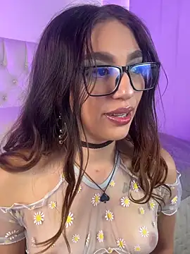 Ammy Glow online show from March 5, 3:52 pm