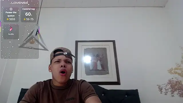 Royal xx- online show from March 17, 8:12 pm