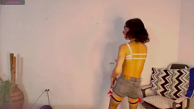 marianafoxx  online show from March 11, 11:11 pm