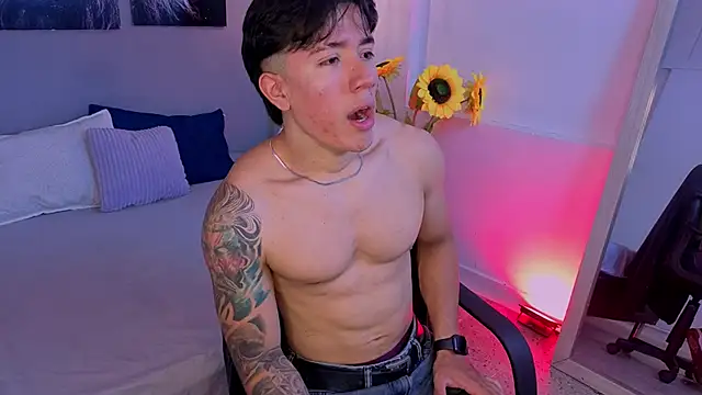 Thiago Kent online show from March 7, 12:02 pm